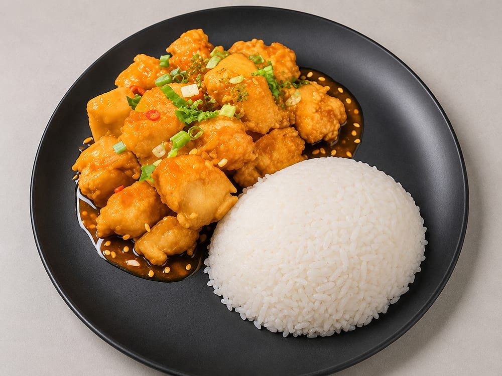 General Chicken