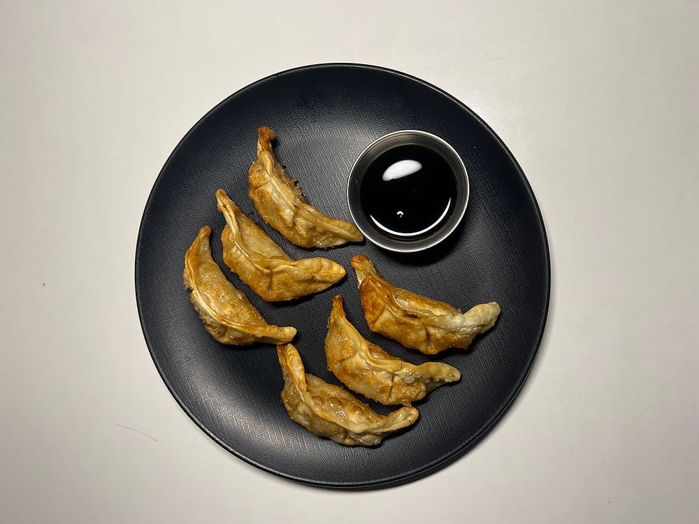 Potstickers
